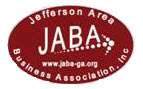 JABA logo